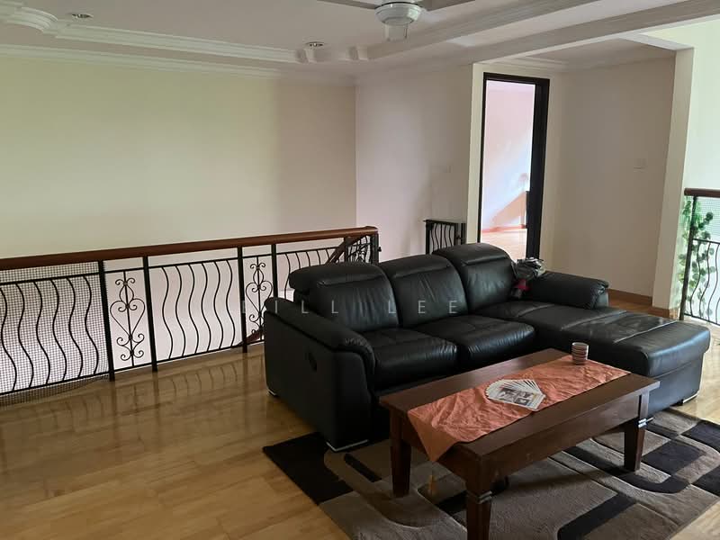 Rumah Banglo untuk Disewa di Putrajaya (Putrajaya) - Bill Lee - Living Room - PropertyGuru.com.my