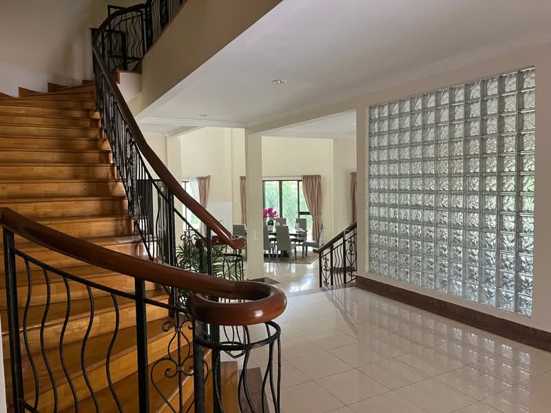 Rumah Banglo untuk Disewa di Putrajaya (Putrajaya) - Bill Lee - Interior - PropertyGuru.com.my