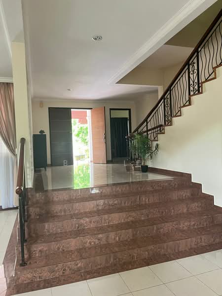 Rumah Banglo untuk Disewa di Putrajaya (Putrajaya) - Bill Lee - Entrance - PropertyGuru.com.my