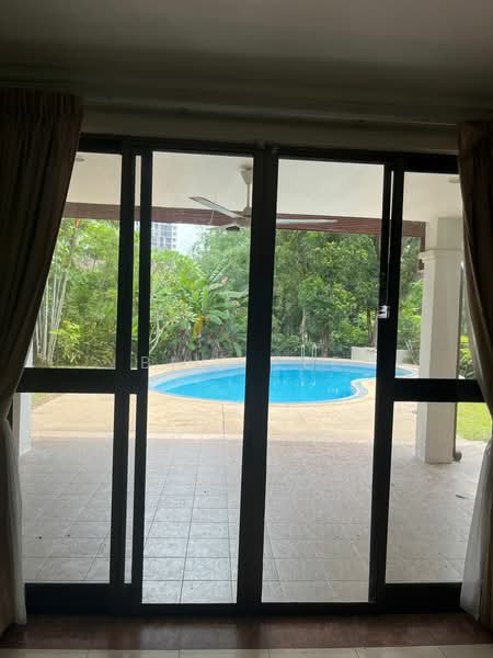 Rumah Banglo untuk Disewa di Putrajaya (Putrajaya) - Bill Lee - Exterior - PropertyGuru.com.my