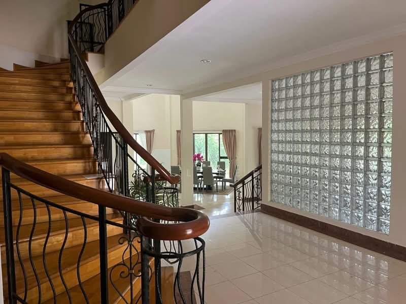Rumah Banglo untuk Disewa di Putrajaya (Putrajaya) - Bill Lee - Interior - PropertyGuru.com.my