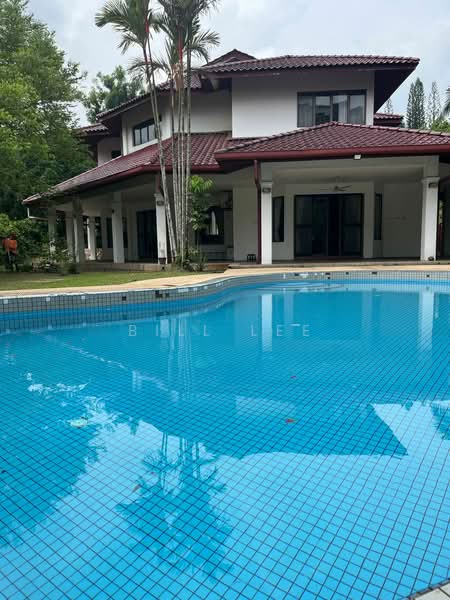 Rumah Banglo untuk Disewa di Putrajaya (Putrajaya) - Bill Lee - Exterior - PropertyGuru.com.my