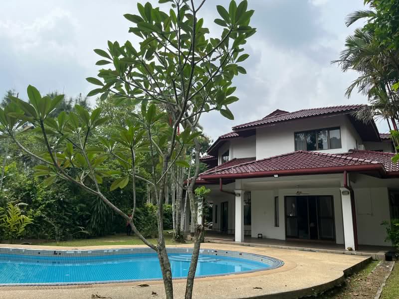 Rumah Banglo untuk Disewa di Putrajaya (Putrajaya) - Bill Lee - Exterior - PropertyGuru.com.my