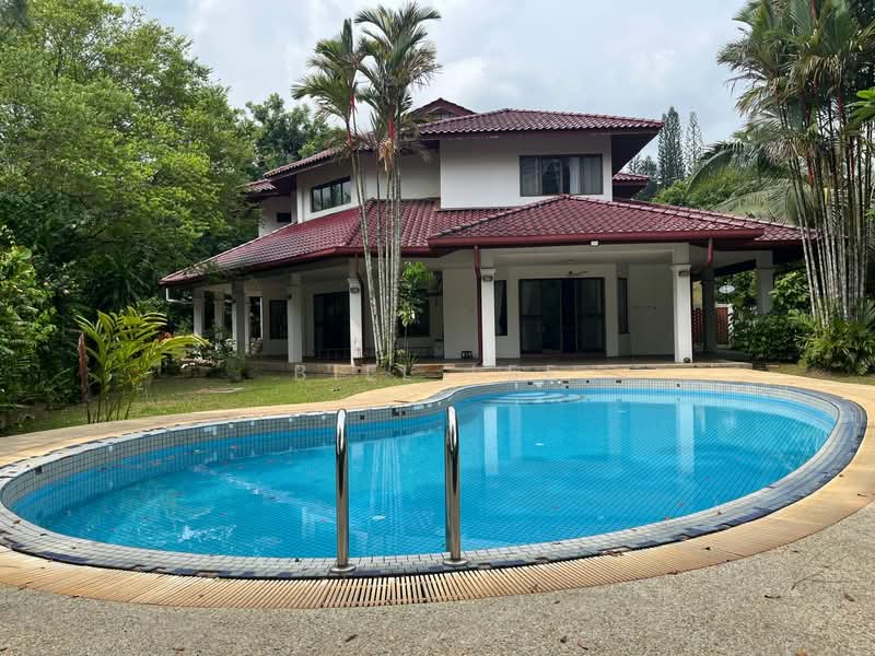 Rumah Banglo untuk Disewa di Putrajaya (Putrajaya) - Bill Lee - Exterior - PropertyGuru.com.my