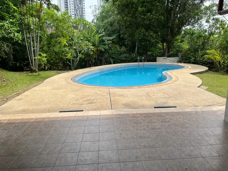 Rumah Banglo untuk Disewa di Putrajaya (Putrajaya) - Bill Lee - Pool - PropertyGuru.com.my
