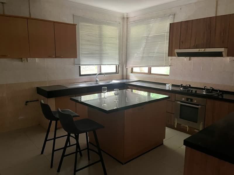 Rumah Banglo untuk Disewa di Putrajaya (Putrajaya) - Bill Lee - Kitchen - PropertyGuru.com.my