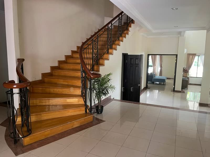 Rumah Banglo untuk Disewa di Putrajaya (Putrajaya) - Bill Lee - Entrance - PropertyGuru.com.my