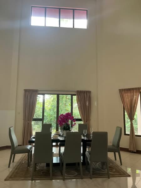 Rumah Banglo untuk Disewa di Putrajaya (Putrajaya) - Bill Lee - Dining Room - PropertyGuru.com.my