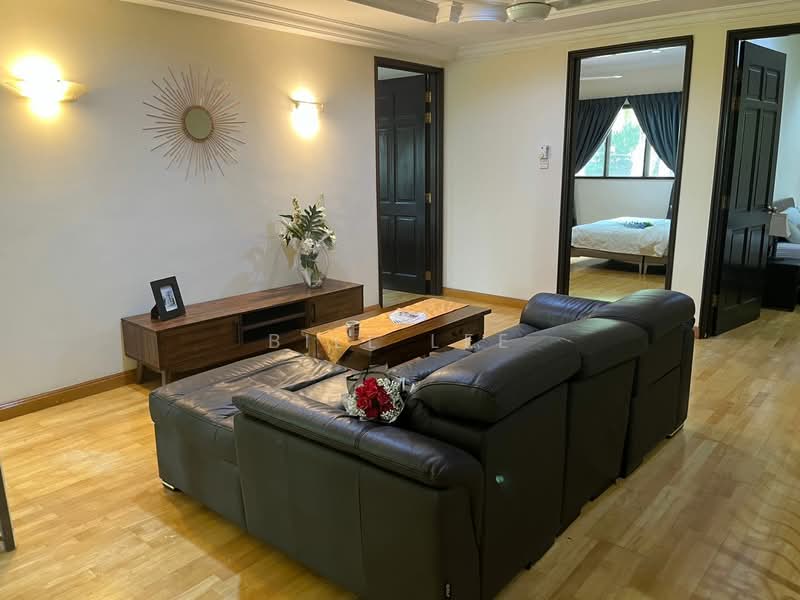 Rumah Banglo untuk Disewa di Putrajaya (Putrajaya) - Bill Lee - Living Room - PropertyGuru.com.my