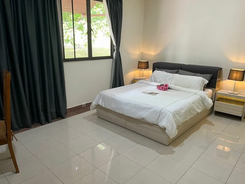 Rumah Banglo untuk Disewa di Putrajaya (Putrajaya) - Bill Lee - Bedroom - PropertyGuru.com.my