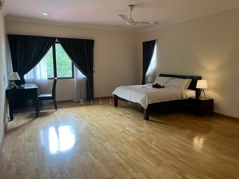 Rumah Banglo untuk Disewa di Putrajaya (Putrajaya) - Bill Lee - Bedroom - PropertyGuru.com.my