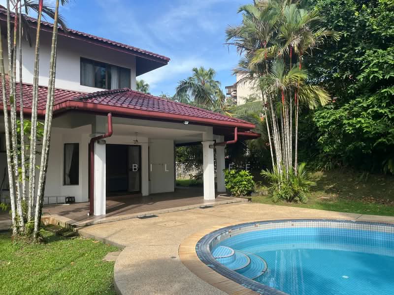 Rumah Banglo untuk Disewa di Putrajaya (Putrajaya) - Bill Lee - Exterior - PropertyGuru.com.my