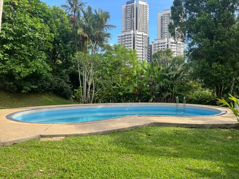 Rumah Banglo untuk Disewa di Putrajaya (Putrajaya) - Bill Lee - Exterior - PropertyGuru.com.my