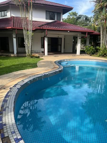 Rumah Banglo untuk Disewa di Putrajaya (Putrajaya) - Bill Lee - Exterior - PropertyGuru.com.my