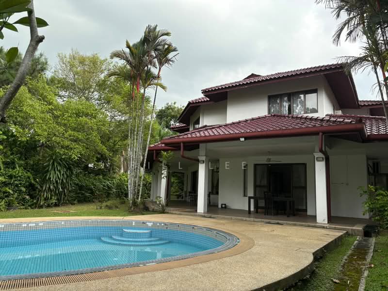 Rumah Banglo untuk Disewa di Putrajaya (Putrajaya) - Bill Lee - Exterior - PropertyGuru.com.my