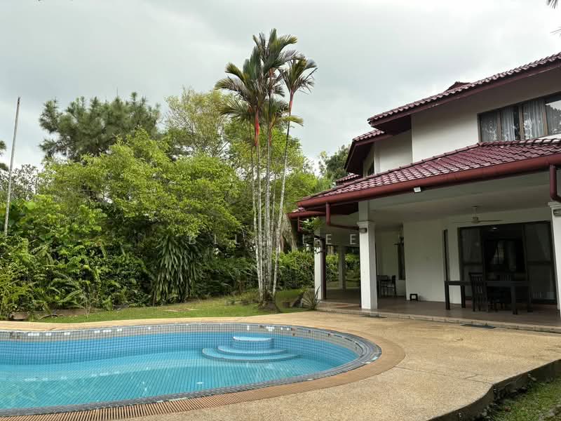 Rumah Banglo untuk Disewa di Putrajaya (Putrajaya) - Bill Lee - Exterior - PropertyGuru.com.my