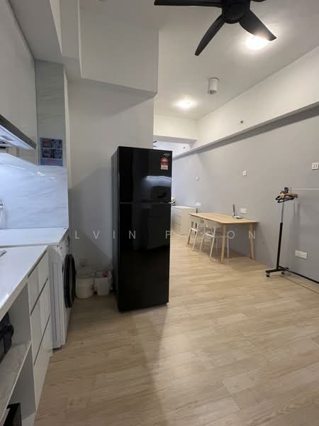 Service Residence for Rent at Aurora Suites @ Bukit Jalil - Alvin Phoon - Kitchen - PropertyGuru.com.my