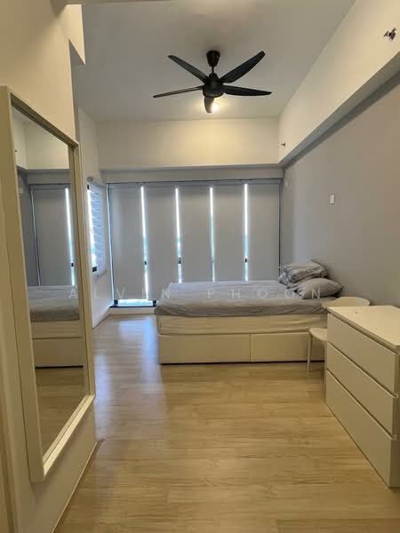 Service Residence for Rent at Aurora Suites @ Bukit Jalil - Alvin Phoon - PropertyGuru.com.my