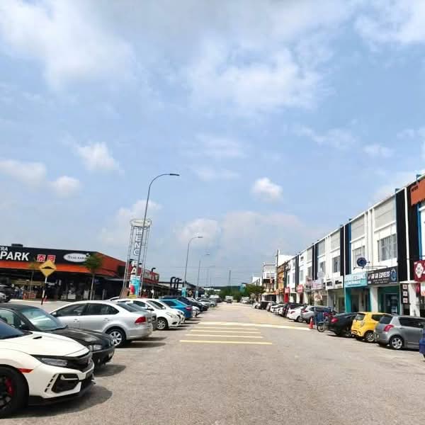 Shop for Sale in Bandar Indahpura (Kulai) - Kavin Tan - Exterior - PropertyGuru.com.my