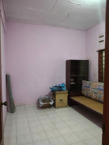 Rumah Teres 1 Tingkat untuk Dijual di Taman Ungku Tun Aminah (Skudai) - Ivy Low - Interior - PropertyGuru.com.my