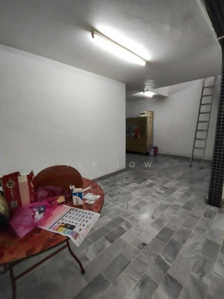 Rumah Teres 1 Tingkat untuk Dijual di Taman Ungku Tun Aminah (Skudai) - Ivy Low - Interior - PropertyGuru.com.my