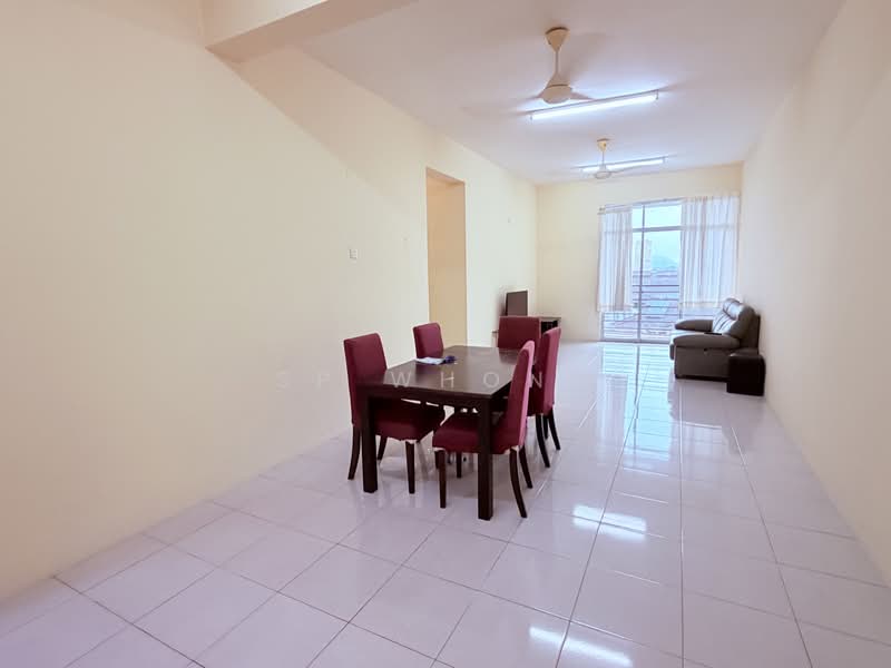 Kondominium untuk Disewa di Kelisa Residence - SP Whong - PropertyGuru.com.my