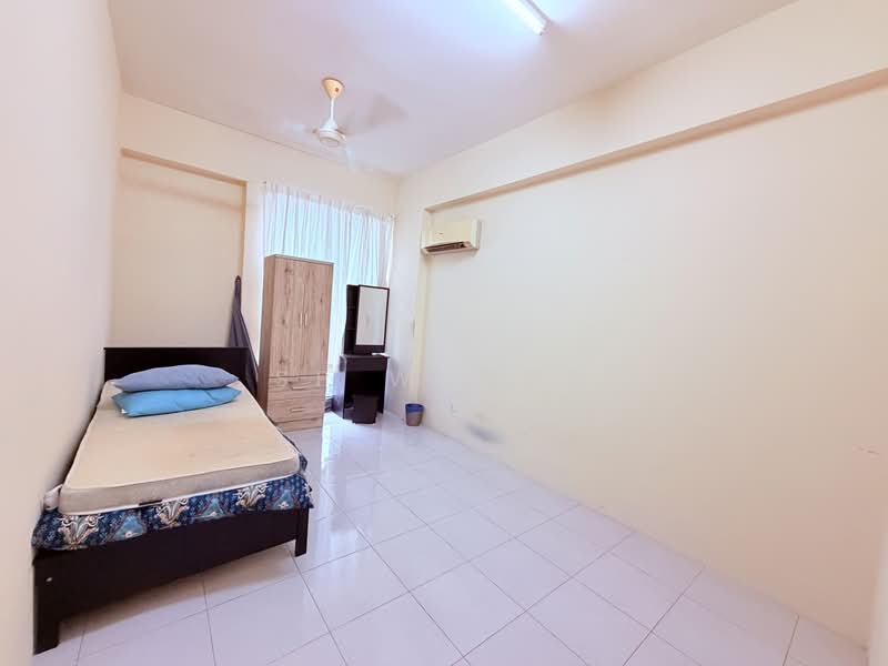 Kondominium untuk Disewa di Kelisa Residence - SP Whong - PropertyGuru.com.my