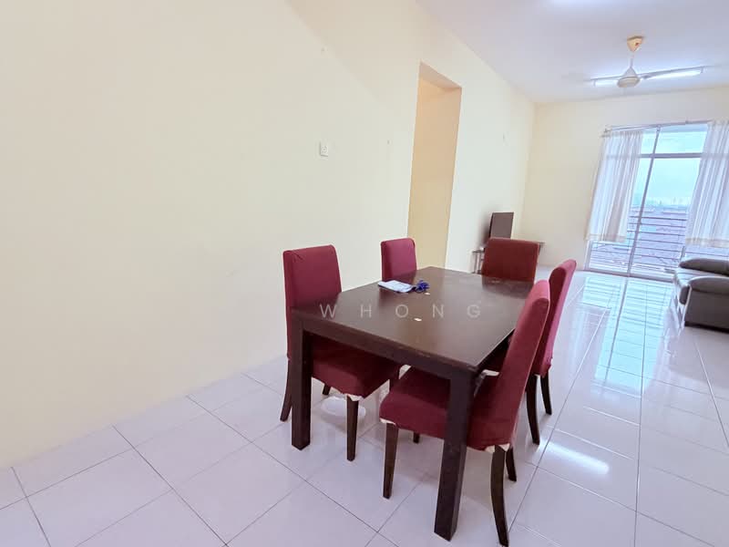 Kondominium untuk Disewa di Kelisa Residence - SP Whong - PropertyGuru.com.my