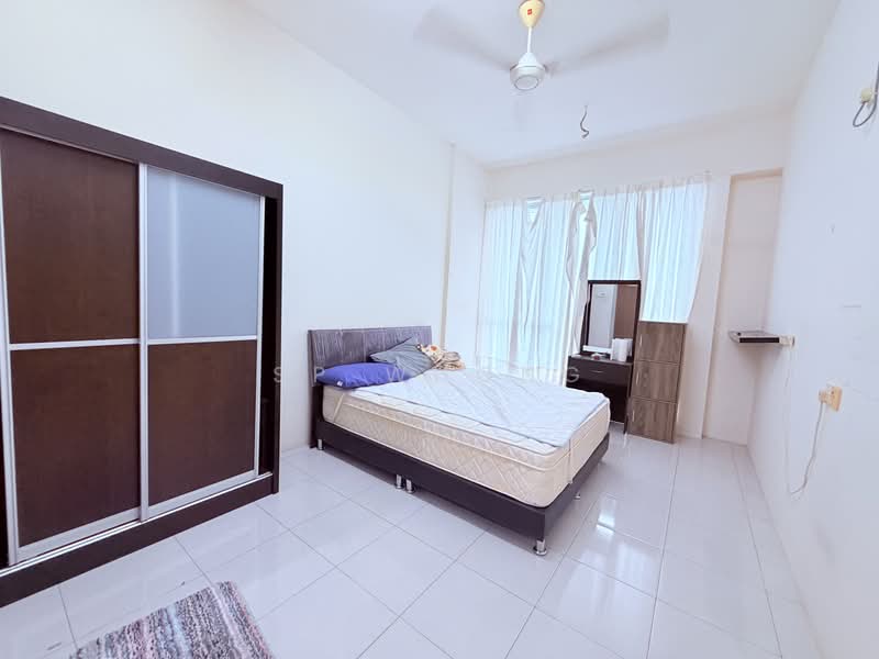 Kondominium untuk Disewa di Kelisa Residence - SP Whong - PropertyGuru.com.my