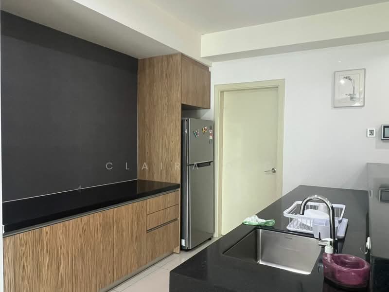 Apartment for Rent at Impiana - Claira Ong - Kitchen - PropertyGuru.com.my