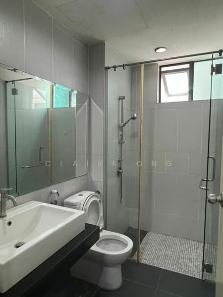 Apartment for Rent at Impiana - Claira Ong - Bathroom - PropertyGuru.com.my