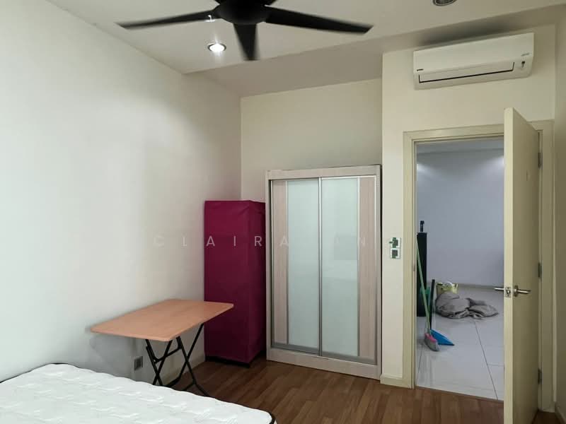 Apartment for Rent at Impiana - Claira Ong - Bedroom - PropertyGuru.com.my
