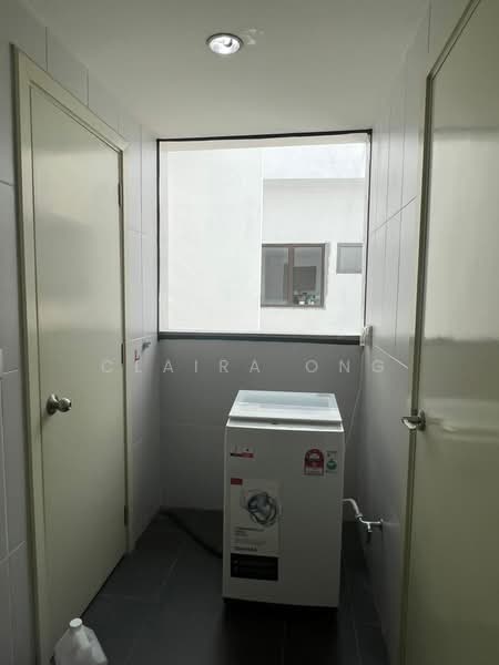 Apartment for Rent at Impiana - Claira Ong - Interior - PropertyGuru.com.my