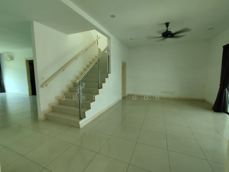 2-storey Terraced House for Sale in Setia Eco Glades (Cyberjaya) - Jeslyn Goh - Living Room - PropertyGuru.com.my