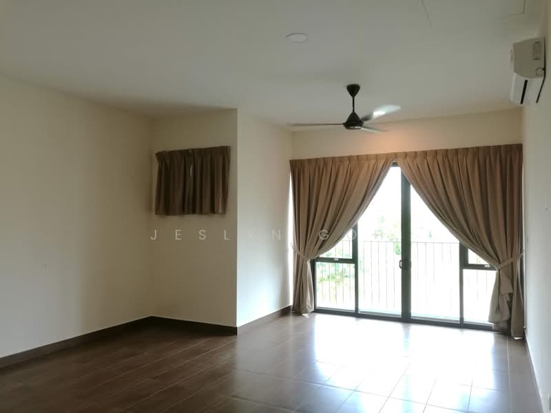 2-storey Terraced House for Sale in Setia Eco Glades (Cyberjaya) - Jeslyn Goh - Living Room - PropertyGuru.com.my
