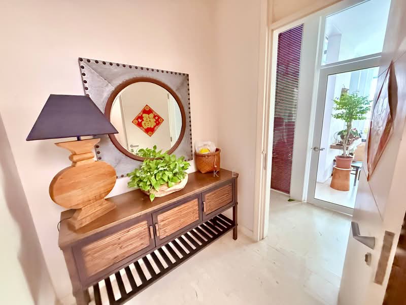 Rumah Banglo untuk Dijual di Johor Bahru (Johor) - Kym Kee - Entrance - PropertyGuru.com.my