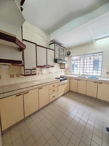 Rumah Teres 2 Tingkat untuk Disewa di Taman Sri Endah (Sri Petaling) - June Tan - PropertyGuru.com.my
