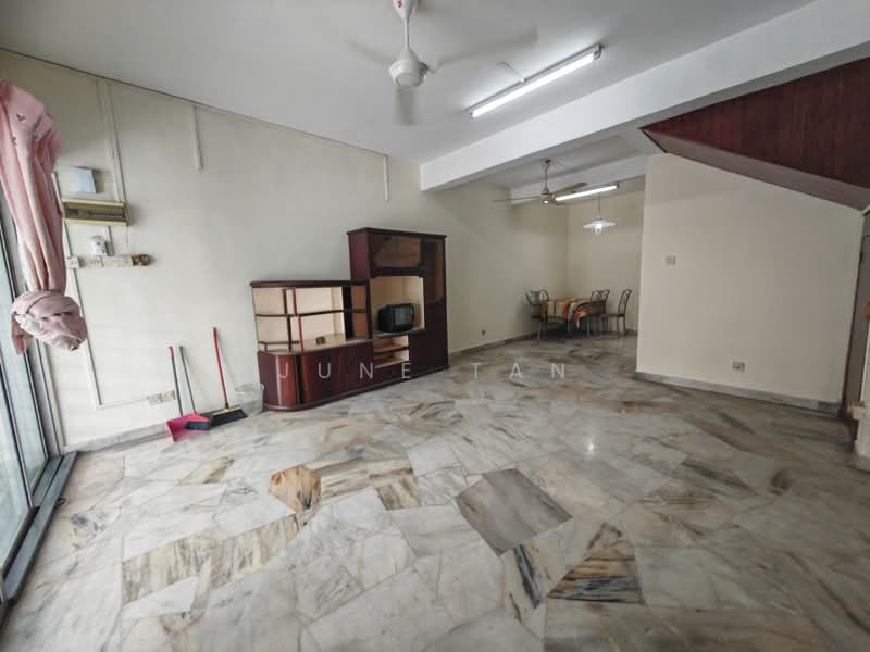 Rumah Teres 2 Tingkat untuk Disewa di Taman Sri Endah (Sri Petaling) - June Tan - PropertyGuru.com.my