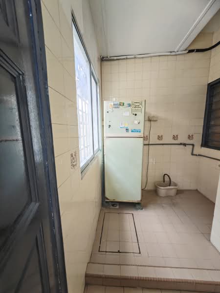 Rumah Teres 2 Tingkat untuk Disewa di Taman Sri Endah (Sri Petaling) - June Tan - PropertyGuru.com.my