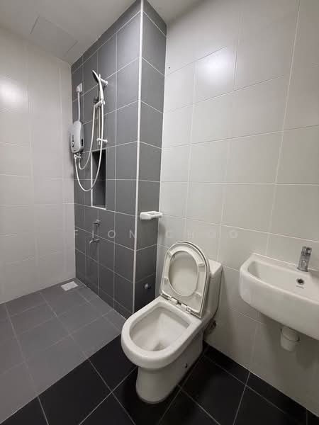 Apartment for Sale at Aliff Avenue (Dwi Alif) - Fion Choo - PropertyGuru.com.my