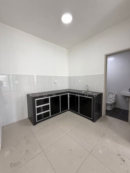Apartment for Sale at Aliff Avenue (Dwi Alif) - Fion Choo - PropertyGuru.com.my