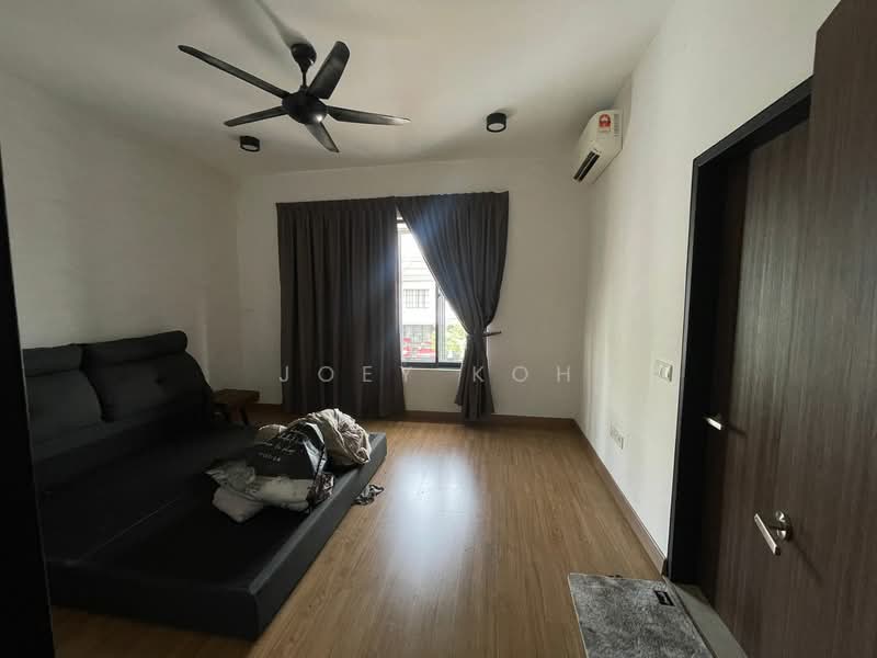 Terraced House for Rent in Elmina (Shah Alam) - Joey Koh - Living Room - PropertyGuru.com.my