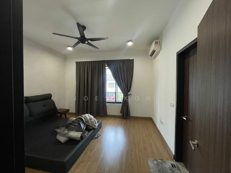 Terraced House for Rent in Elmina (Shah Alam) - Joey Koh - Bedroom - PropertyGuru.com.my