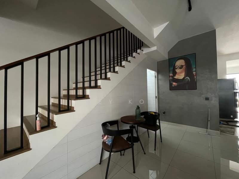 Terraced House for Rent in Elmina (Shah Alam) - Joey Koh - Interior - PropertyGuru.com.my