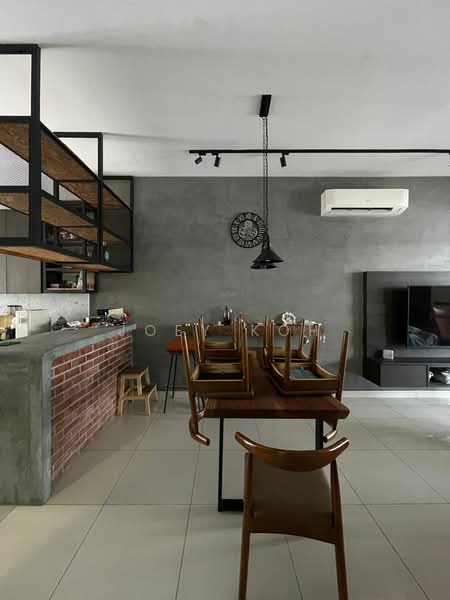 Terraced House for Rent in Elmina (Shah Alam) - Joey Koh - Dining Room - PropertyGuru.com.my