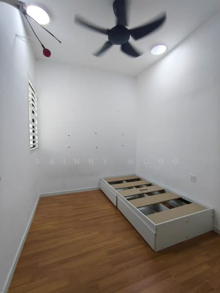 Condominium for Rent at TRI PINNACLE - Rainny Wong - Bedroom - PropertyGuru.com.my