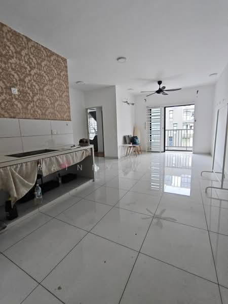 Condominium for Rent at TRI PINNACLE - Rainny Wong - Kitchen - PropertyGuru.com.my