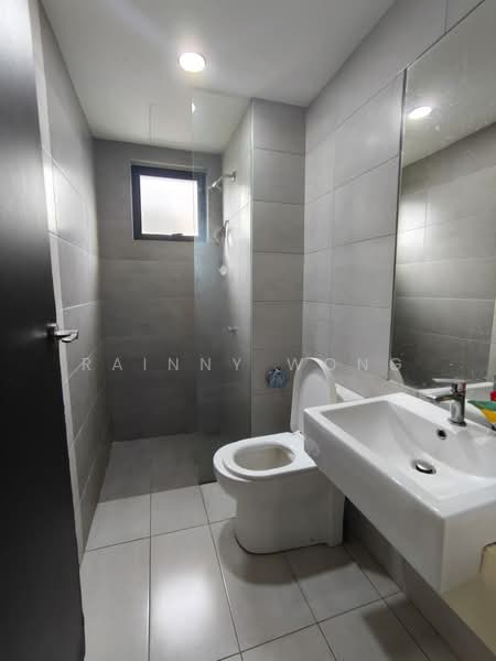 Condominium for Rent at TRI PINNACLE - Rainny Wong - Bathroom - PropertyGuru.com.my