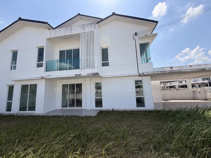 2-storey Terraced House for Rent in Sendayan (Bandar Sri Sendayan) - Ong Jia Hui - PropertyGuru.com.my
