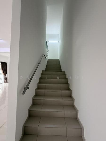 2-storey Terraced House for Rent in Sendayan (Bandar Sri Sendayan) - Ong Jia Hui - PropertyGuru.com.my